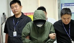 가족 살해 사건, 아내와 함께 계획한 정황 드러나