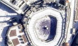 이슬람 최대 명절 이드 알아드하 시작