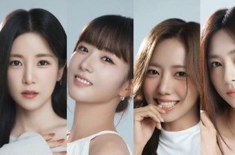 에이핑크 멤버들, 위드어스엔터테인먼트와 전속계약 체결 완료! 기대감 UP!