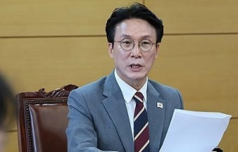 김민석, 첫 기자간담회에서 한미관계와 광주민주화운동 언급