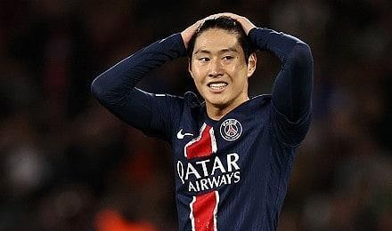 이강인의 나폴리 이적 불발, PSG와의 관계가 관건
