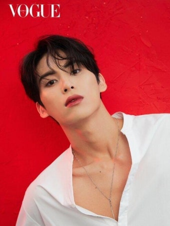 SF9 유태양, 두산 베어스 시구자로 선정