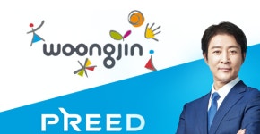 프리드라이프 웅진 인수 승인