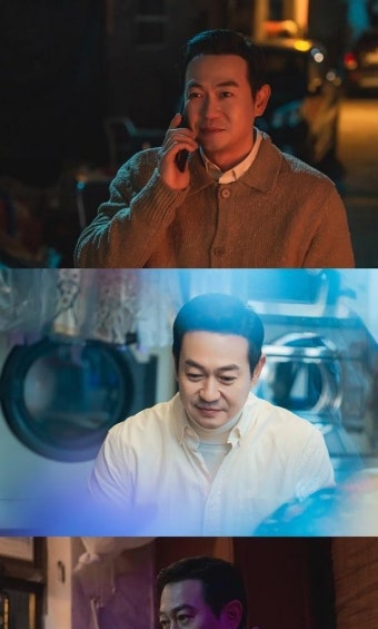 '메스를 든 사냥꾼' 박용우, 악역으로 컴백
