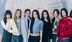 '스타일' 하츠투하츠의 새로운 매력
