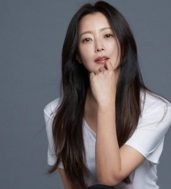 '한끼합쇼' 김희선, 탁재훈과 함께 예능 복귀
