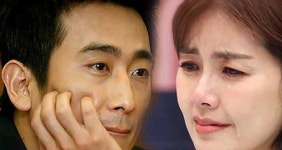 신애라, 건강 이상 고백