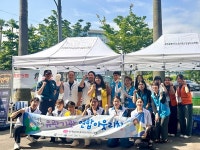 제주도일시청소년쉼터, 연합 아웃리치 운영