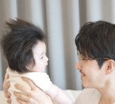 심형탁, 아들 하루를 보기 위해 안경 맞춤