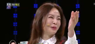 '오래된 만남 추구' 왁스와 이형철 스킨스쿠버 취미로 첫 호감도 통했다