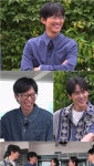 '틈만 나면' 남궁민, 대본 리딩 후 하차 경험 고백