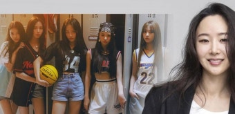 뉴진스, 소속사 어도어와의 갈등 심화