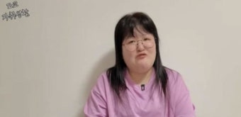 '일자취' 이국주, 일본 자취 생활 공개