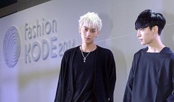 타오, 생리대 브랜드 이물질 논란에 공식 입장 발표