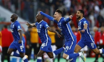 FIFA 클럽 월드컵, 알힐랄의 극적인 승리