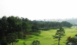 스프링힐스 골프장 고양시에서 18홀로 확장