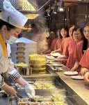 중국 목욕탕, 젊은층의 새로운 휴식 공간으로 변신