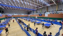 2025 생활체육 동호인스포츠 페스티벌 성료