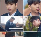 견우와 선녀 차강윤, 훈훈한 남사친으로 변신