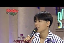 '성시경의 먹을텐데' 쿨 이재훈, 3주 만에 10kg 감량