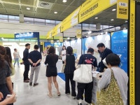 제주더큰내일센터 창업기업 농식품 박람회서 존재감