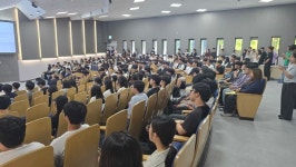 정오아카데미명덕고등학교점 | 도교육청 고등학교 공학아카데미 운영