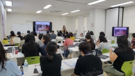 문해교육 전문가 양성 교원 직무연수