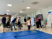 스포츠과학센터 제16차 스포츠과학교실