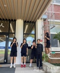 [2025 제주 학교 밴드 페스티벌 참가팀]스타라이트·하이라이트·ROAS