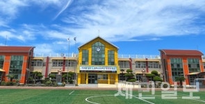 제주 시골 학교의 기적…동복분교장 본교 승격 귀추