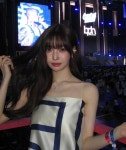 과즙세연 청순 섹시 매력으로 남성 팬들 사로잡아