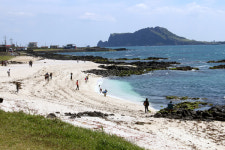 우도 목장 관리는 별방진 조방장이 맡아