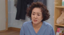 여왕의 집 강재인, 황기찬에 살라고 외친 감정적 장면