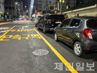 단속 강화에도 아랑곳…학생 안전 사각지대