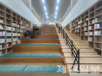 도서관은 붐비는데 책은 안 빌린다…제주서 바뀌는 독서 풍경