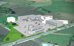 대정농협, 스마트 APC 지원사업 공모사업 선정