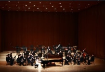 제주 신인 음악인들의 밤, 서귀포서 울려 퍼진다