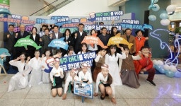 남방큰돌고래 지키자…생태법인 제도화 공감대 확산