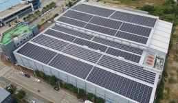 [2025 제주경제대상 수상업체 탐방] 국내 신재생에너지 시장 선도