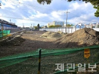 서귀포 도시우회도로 공론화 시작됐지만 난항