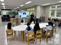 주말에 만나는 영어·세계문화…국제교육원 프로그램 확대 