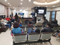 순덱인댜? 느네 어멍 바꾸라 보저!