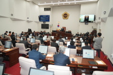 제주도의회, 주민청구 2건 1년 만에 본회의 통과