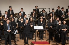 제주 민요 기반 창작 관악곡, 국제 심사서 작품성 인정