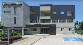 수산2리 마을단위특화개발사업 특화개발 본격