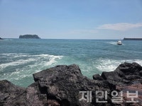 서건도 해상에서 낚시객 파도에 휩쓸려 숨져