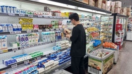 서귀포시, 여름철 유가공품 판매업소 집중 점검 실시
