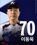 롯데 새 사령탑 후보 이동욱 전 NC 감독…'한국시리즈 우승 감독' 경력 주목