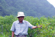 성공적인 귀농의 롤 모델 제시하다