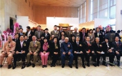 전통문화를 보존, 계승하려면 정부의 지원 절실하다